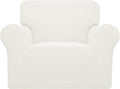 Easy-Going Stretch Oversized Chair Sofa Slipcover 1-Piece Couch Sofa Cover by Easy-Going