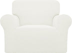 Easy-Going Stretch Oversized Chair Sofa Slipcover 1-Piece Couch Sofa Cover by Easy-Going