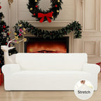 Easy-Going Stretch Oversized Sofa Slipcover 1-Piece Sofa Cover Furniture - Image 2