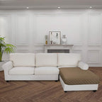 Easy-Going Sectional Couch Covers - Image 2