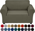 Joccun Stretch Chair Couch Cover, 1-Piece Sofa Slipcover Spandex Sofa Covers by Joccun