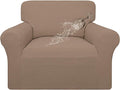 Easy-Going 100% Waterproof Oversized Chair Couch Cover, Dual Waterproof Sofa by Easy-Going