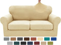 XINEAGE 2026 New 3 Pieces Couch Covers by XINEAGE