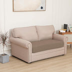 Easy-Going Stretch Loveseat Cushion Cover Sofa Cushion Furniture Protector Sofa - Image 2