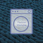 Bigacogo Chunky Knit Throw Blanket - Image 6
