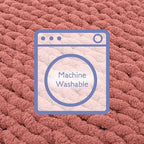 Bigacogo Chunky Knit Throw Blanket - Image 6