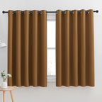 NICETOWN Blackout Curtain Panels by NICETOWN