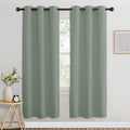 NICETOWN Room Darkening Curtains by NICETOWN
