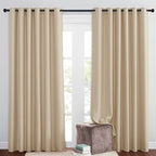 NICETOWN Bedroom Blackout Curtains and Drapes by NICETOWN