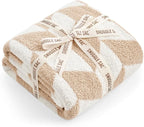 Snuggle Sac Chevron Throw Blanket - Image 8