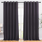 NICETOWN Blackout Curtains for Girls Room by NICETOWN