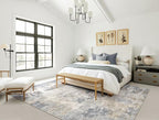 UERMEI 10x14 Area Rug Living Room Rugs - Image 6