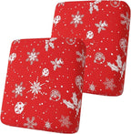 Smiry Printed Couch Cushion Covers, Stretch Soft Couch Covers by Smiry