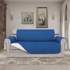 Easy-Going Sofa Slipcover Reversible Loveseat Sofa Cover Couch Cover - Image 2