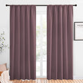 NICETOWN Room Darkening Curtains by NICETOWN