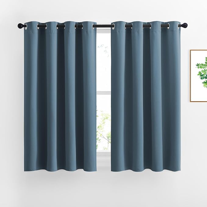 NICETOWN Window Curtains Blackout Drapes by NICETOWN