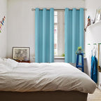 BGment Blackout Curtains - Image 2