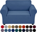 Joccun Stretch Chair Couch Cover, 1-Piece Sofa Slipcover Spandex Jacquard by Joccun