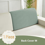 Couch Cushion Covers for Sofa Couch Covers Wear-Resistant Universal Sofa Cover - Image 3