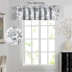 H.VERSAILTEX Blackout Curtain Valances - Image 3