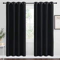 NICETOWN Blackout Curtains Panels by NICETOWN