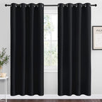 NICETOWN Blackout Curtains Panels by NICETOWN