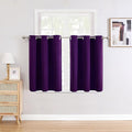 ChrisDowa Small Window Curtains by ChrisDowa