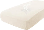 hyha Waterproof Couch Cushion Covers by hyha