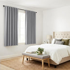 PONY DANCE Window Curtain Panels - Image 8