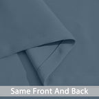 Yakamok Blackout Curtains Room Darkening Thermal Insulated - Image 5