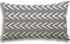 YCOLL Lumbar Pillow Covers 12x20 Set of 4, Modern Sofa Throw Pillow Cover - Image 5