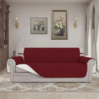 Easy-Going Reversible Couch Cover - Image 2