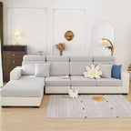 Sofa Covers Couch Covers for Sofa Pet Friendly Couch Cushion Covers Universal - Image 8