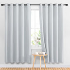 NICETOWN Blackout Curtains Panels by NICETOWN