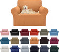 Cupuamon 2026 New Stretch Chair Sofa Slipcovers Couch Cover by Cupuamon