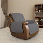 Easy-Going Oversized Recliner Cover Reversible Couch Cover Sofa Cover - Image 2