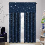 H.VERSAILTEX Blackout Curtain Valances - Image 8