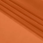 OWENIE Orange Sheer Curtains 96 Inch Length, Elegant Sheer Curtains - Image 6