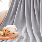 Exclusivo Mezcla Fleece Blankets Queen Size - Image 8