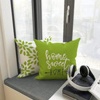 YCOLL Pillow Covers 16x16 Set of 4, Modern Sofa Throw Pillow Cover, Decorative - Image 3