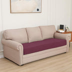 Easy-Going Stretch Cushion Cover Sofa Cushion Furniture Protector Sofa Seat - Image 2