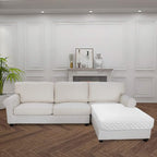 Easy-Going Sectional Couch Covers - Image 2