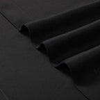 Chyhomenyc Black Blackout Valances - Image 9