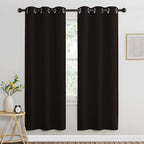 NICETOWN Room Darkening Curtains by NICETOWN