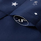 H.VERSAILTEX Blackout Curtain Valances - Image 5