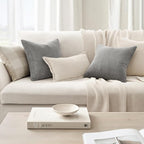 Topfinel Decorative Throw Pillow Covers Cushion Cases, Mix and Match - Image 4