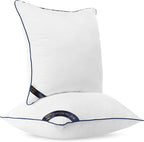 Utopia Bedding Throw Pillow Inserts, 20 x 20 Inches Decorative Indoor Pillows - Image 4