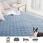 Ameritex Waterproof Dog Bed Cover Pet Blanket - Image 8
