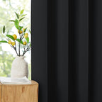 NICETOWN Full Blackout Curtains 96 inch Long - Image 9
