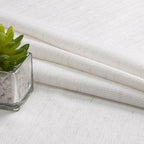 Chyhomenyc Natural Short Curtain Valance - Image 7